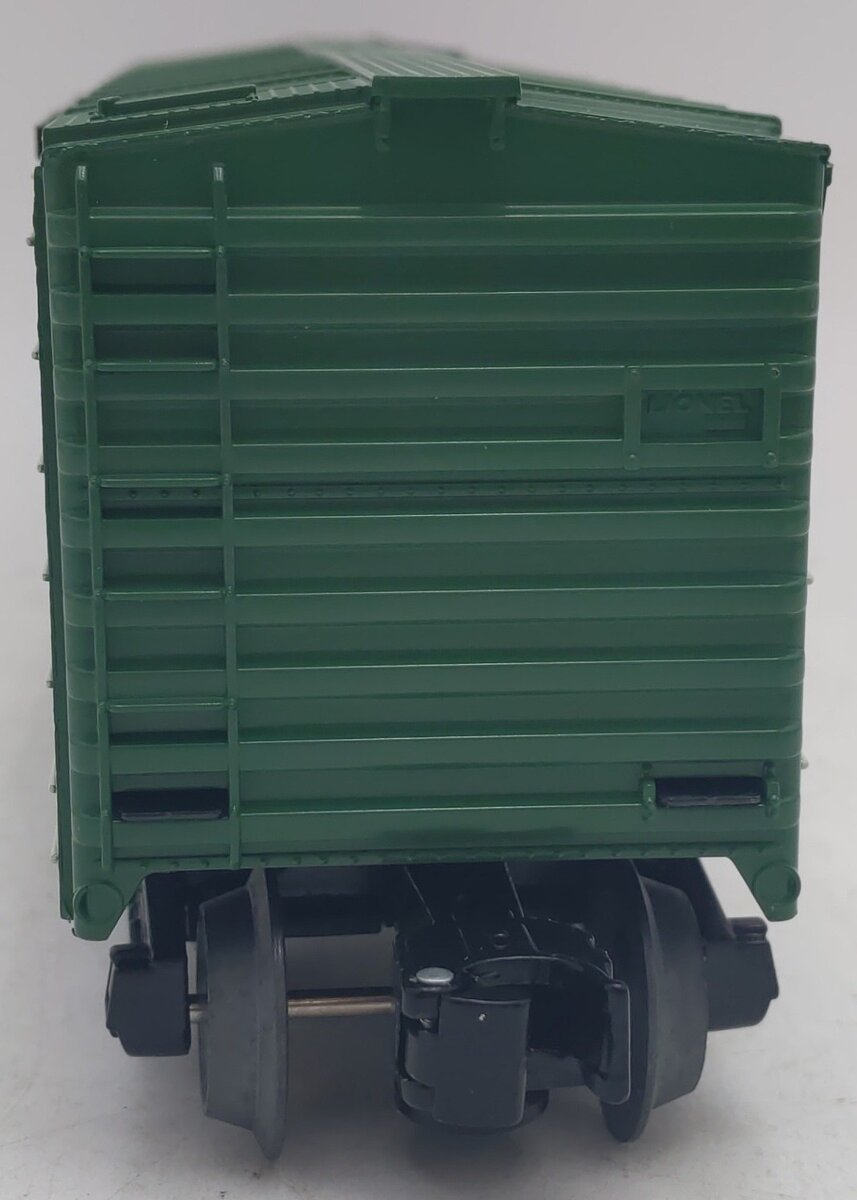 Lionel 2301170 O Gauge Maypo 6464-1953 Netca 2023 Boxcar LN/Box