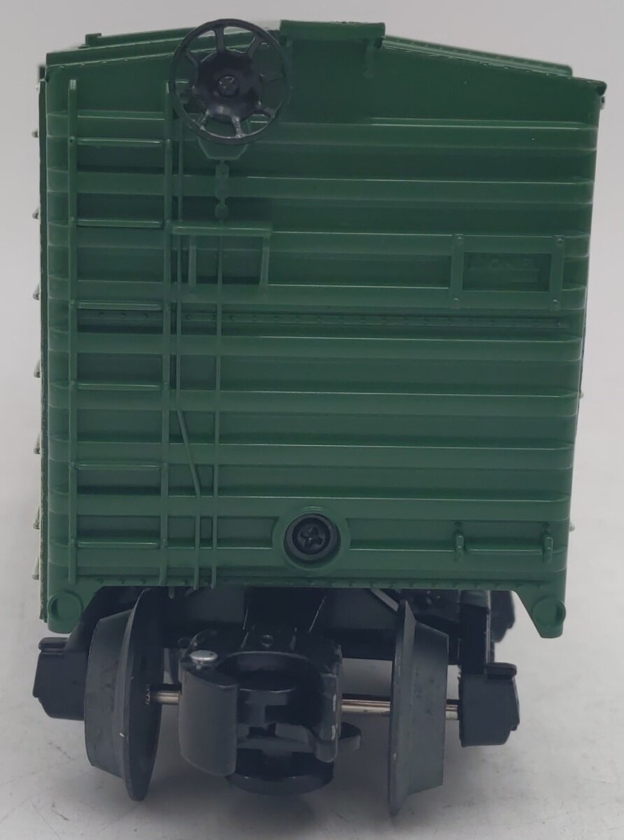 Lionel 2301170 O Gauge Maypo 6464-1953 Netca 2023 Boxcar LN/Box