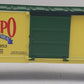 Lionel 2301170 O Gauge Maypo 6464-1953 Netca 2023 Boxcar LN/Box