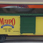 Lionel 2301170 O Gauge Maypo 6464-1953 Netca 2023 Boxcar LN/Box