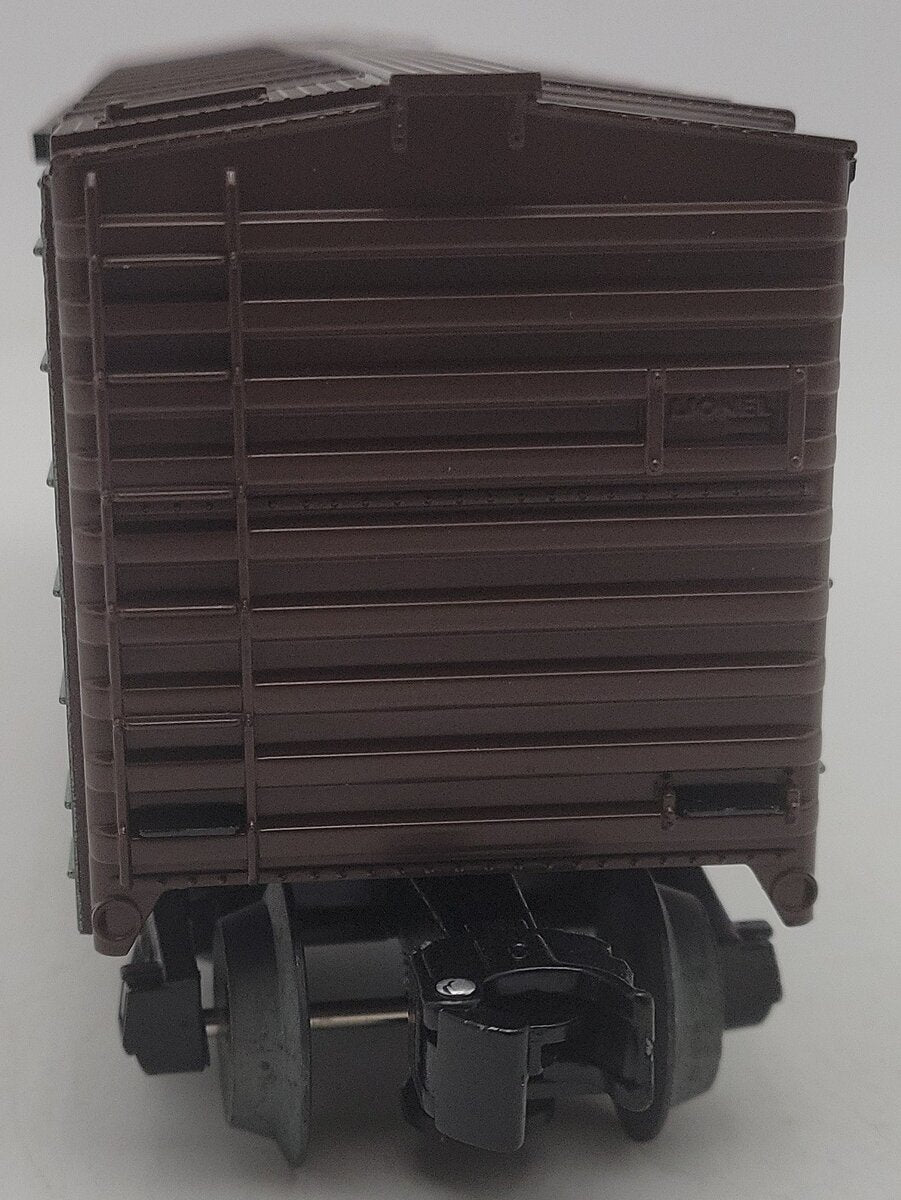 Lionel 2301280 O Gauge 2023 Convention Fund Raiser Boxcar #6464100 LN/Box