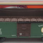 Lionel 2301280 O Gauge 2023 Convention Fund Raiser Boxcar #6464100 LN/Box