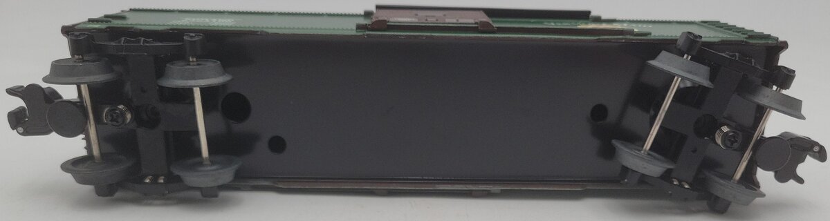 Lionel 2301280 O Gauge 2023 Convention Fund Raiser Boxcar #6464100 LN/Box