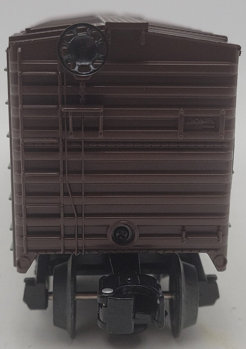 Lionel 2301280 O Gauge 2023 Convention Fund Raiser Boxcar #6464100 LN/Box