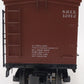 Atlas 8189-2 O Gauge Stokely's Wood-Side Reefer #12912 (3 Rail) LN/Box