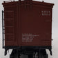 Atlas 8189-2 O Gauge Stokely's Wood-Side Reefer #12912 (3 Rail) LN/Box