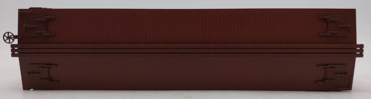 Atlas 8189-2 O Gauge Stokely's Wood-Side Reefer #12912 (3 Rail) LN/Box