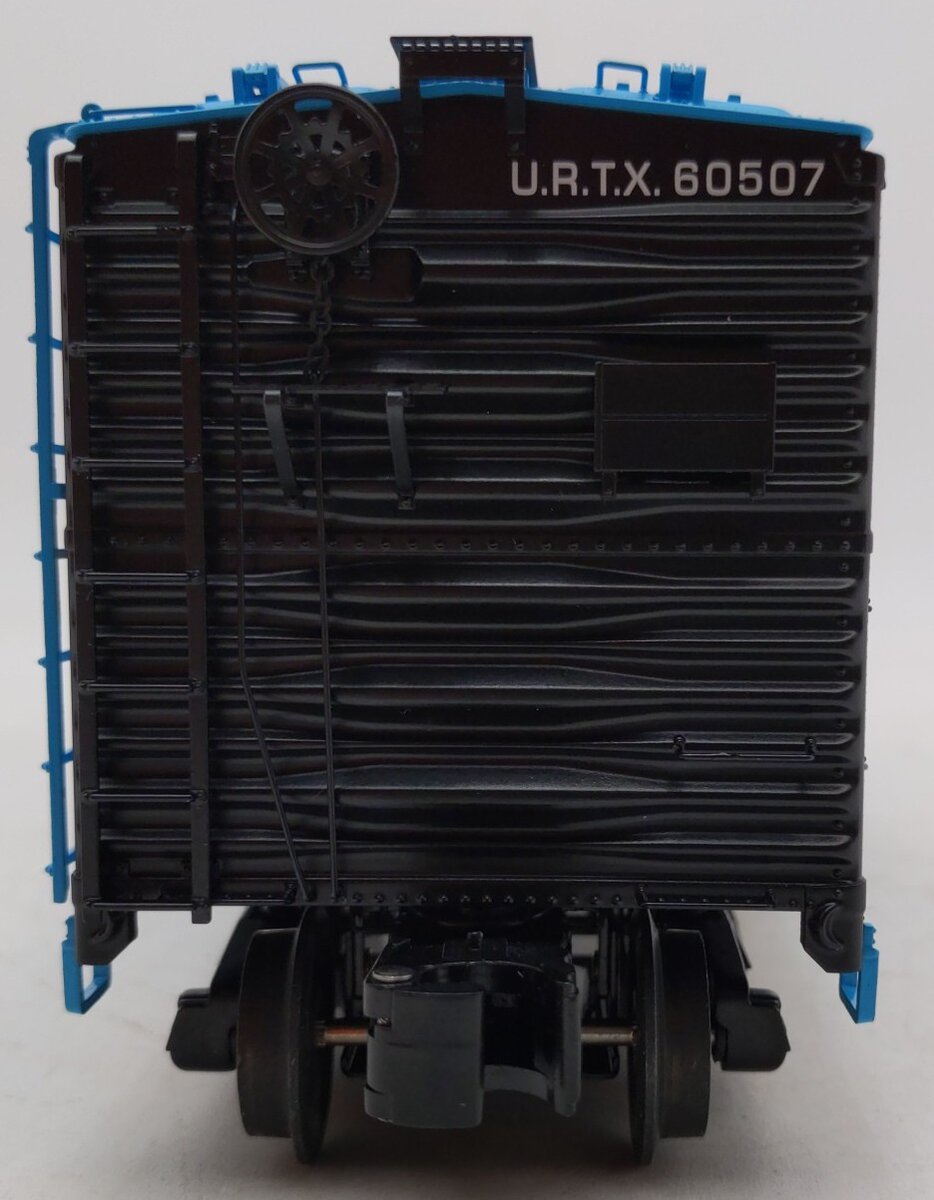 Lionel 6-17353 O Gauge Needham Packing Reefer #60507 LN/Box
