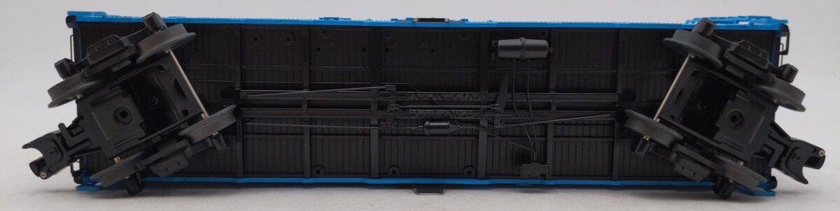 Lionel 6-17353 O Gauge Needham Packing Reefer #60507 LN/Box