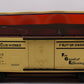Lionel 6-17317 O Gauge Pennsylvania Refrigerator Car #91904 LN/Box