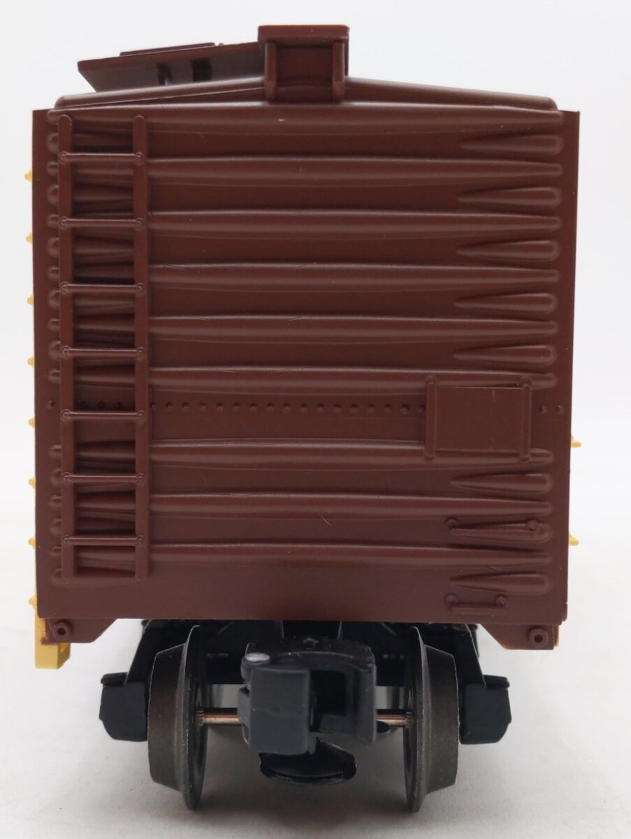 Lionel 6-17317 O Gauge Pennsylvania Refrigerator Car #91904 LN/Box