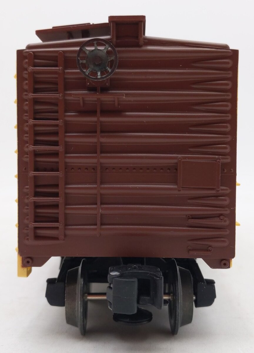 Lionel 6-17317 O Gauge Pennsylvania Refrigerator Car #91904 LN/Box