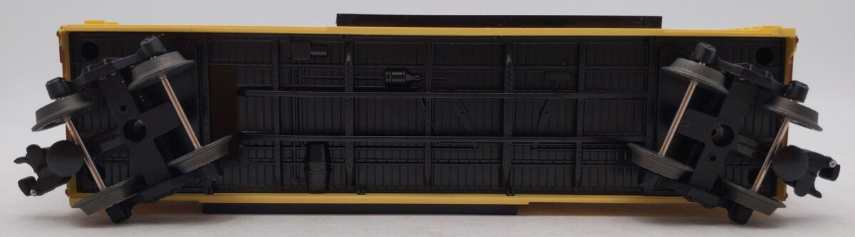 Lionel 6-17317 O Gauge Pennsylvania Refrigerator Car #91904 LN/Box