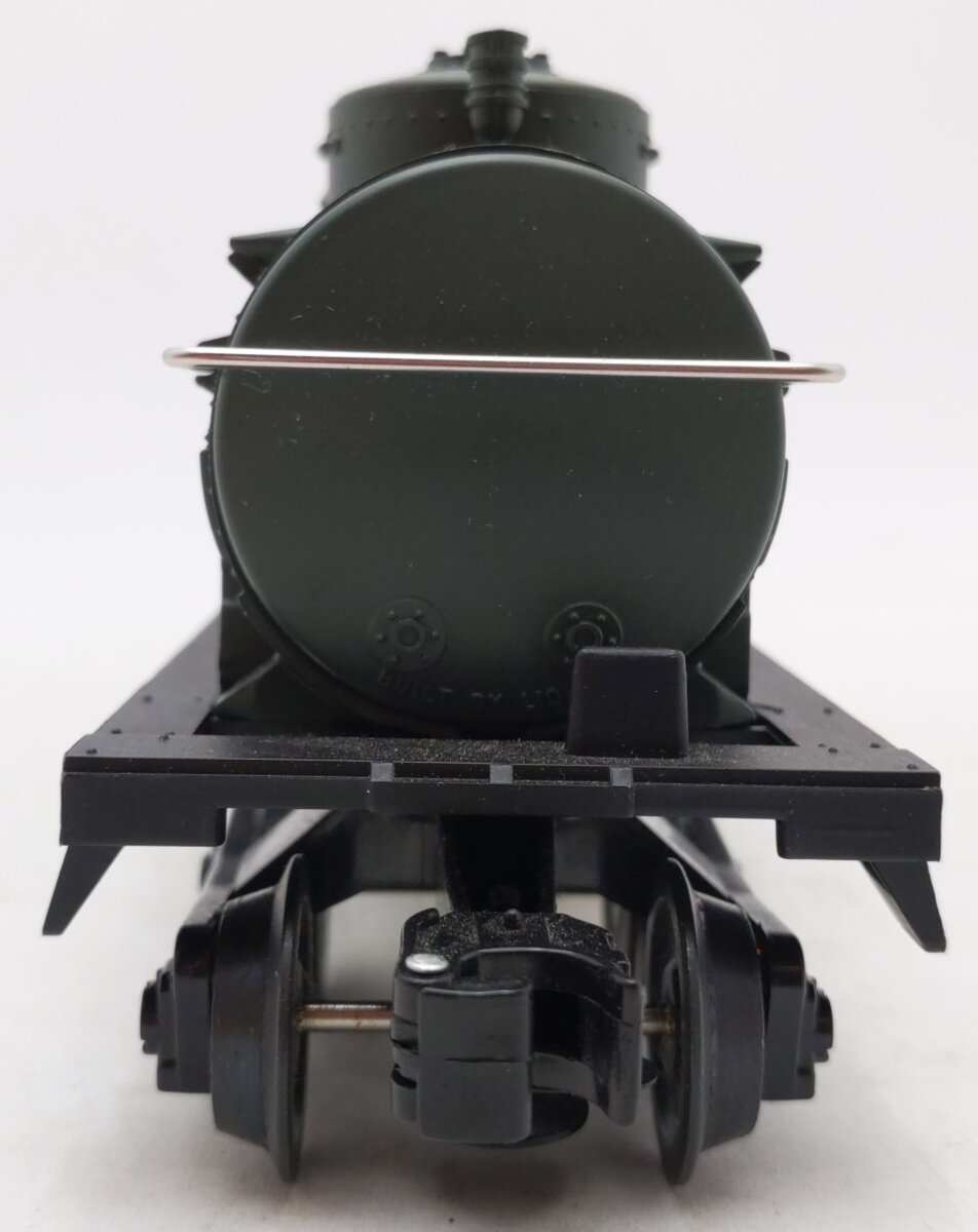 Lionel 6-36112 O Gauge Northern Pacific 3 Dome Tank Car #36112 LN/Box