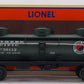 Lionel 6-36112 O Gauge Northern Pacific 3 Dome Tank Car #36112 LN/Box