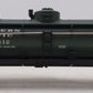 Lionel 6-36112 O Gauge Northern Pacific 3 Dome Tank Car #36112 LN/Box