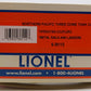 Lionel 6-36112 O Gauge Northern Pacific 3 Dome Tank Car #36112 LN/Box