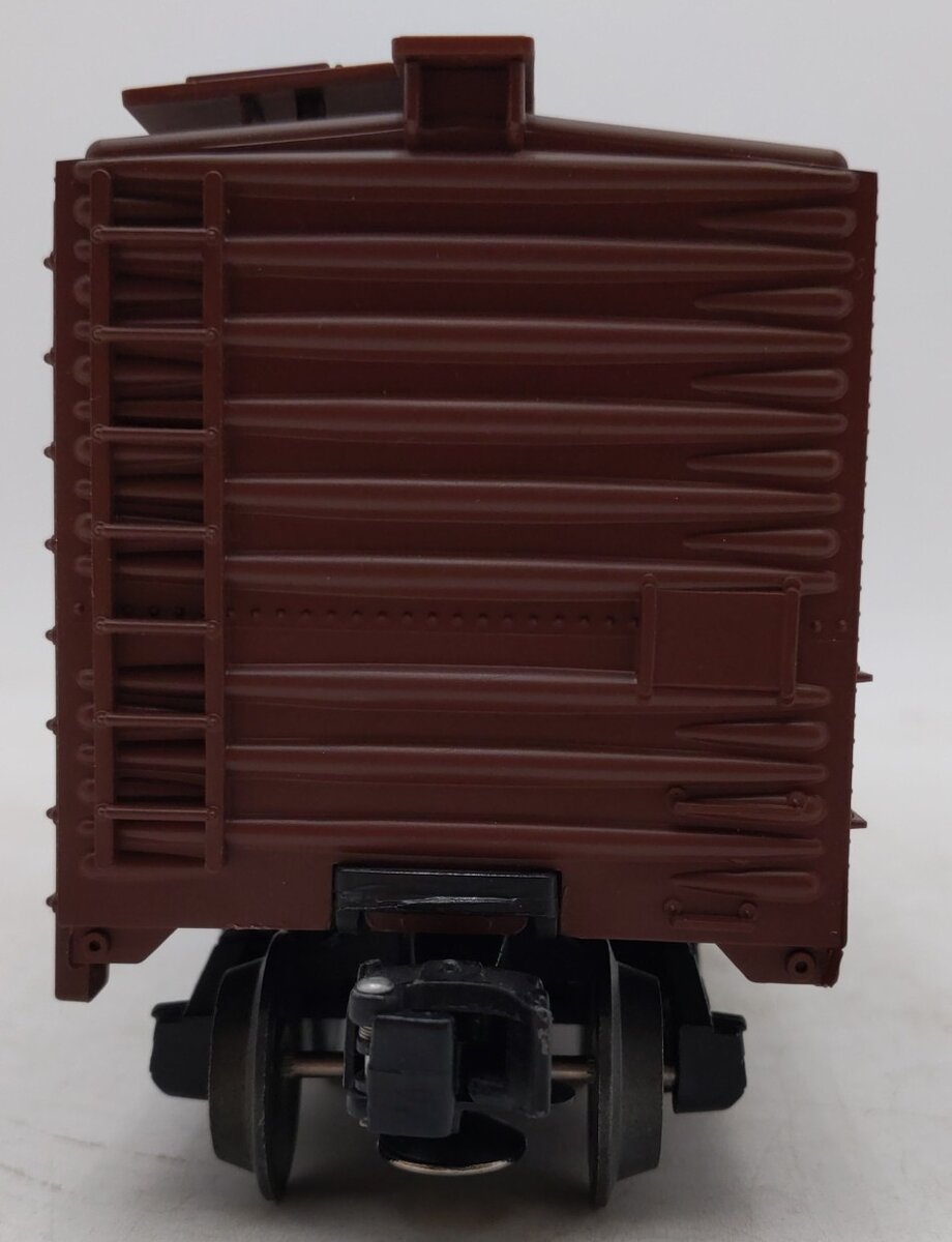 Lionel 6-17300 O Gauge Canadian Pacific Railway Reefer Car