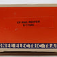 Lionel 6-17300 O Gauge Canadian Pacific Railway Reefer Car LN/Box