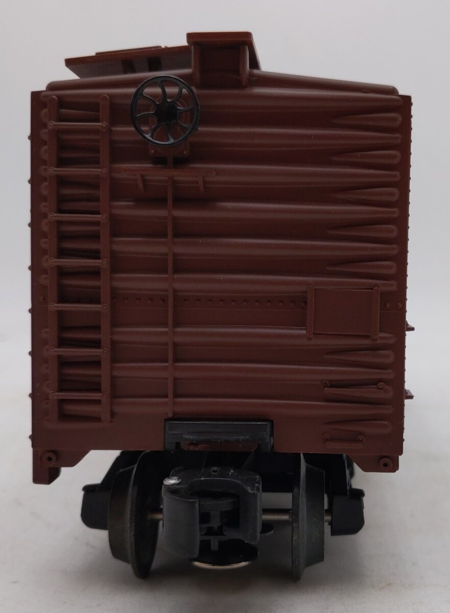 Lionel 6-17300 O Gauge Canadian Pacific Railway Reefer Car LN/Box
