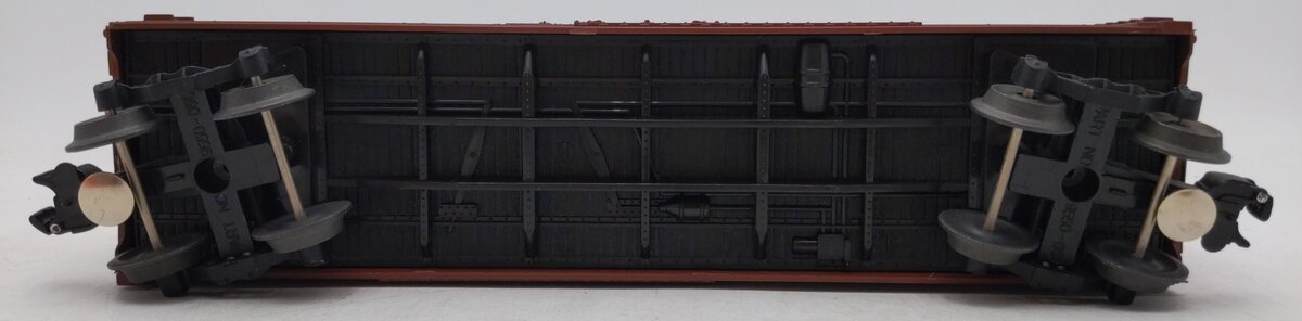 Lionel 6-17300 O Gauge Canadian Pacific Railway Reefer Car