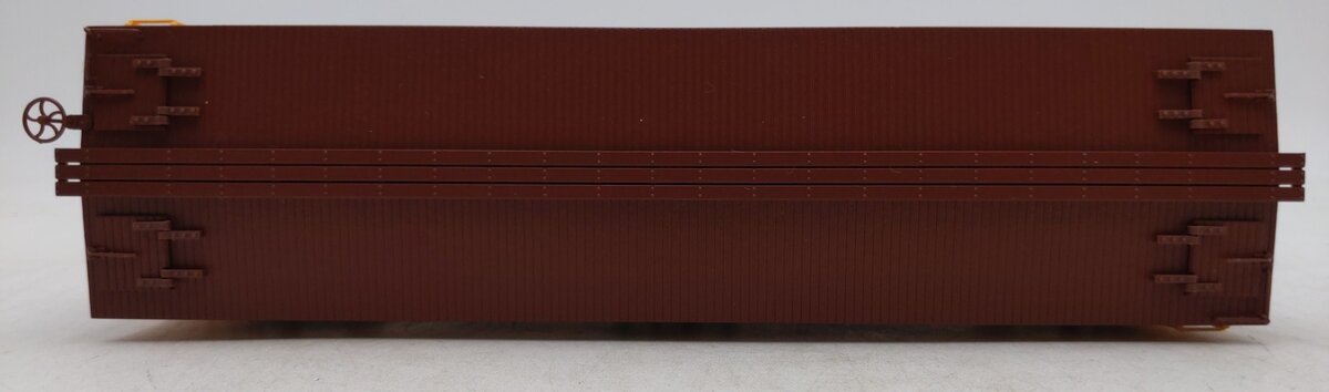 Atlas 8044-1 O Gauge Kahn's "Dressed Beef" Reefer Car #1093 (3 Rail) LN/Box