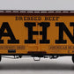 Atlas 8044-1 O Gauge Kahn's "Dressed Beef" Reefer Car #1093 (3 Rail) LN/Box