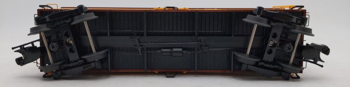 Atlas 8044-1 O Gauge Kahn's 