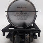 Atlas 8202-5 O Gauge Gulf Oil 11,000 Gallon Tank Car #5771 EX/Box