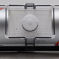 Atlas 8202-5 O Gauge Gulf Oil 11,000 Gallon Tank Car #5771 EX/Box
