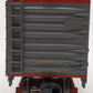 Weaver 9110 O Gauge Union Pacific Double Door Steelside Boxcar #9110 - [3-Rail] EX/Box
