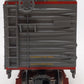 Weaver 9110 O Gauge Union Pacific Double Door Steelside Boxcar #9110 - [3-Rail] EX/Box