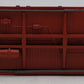 Weaver 9110 O Gauge Union Pacific Double Door Steelside Boxcar #9110 - [3-Rail] EX/Box