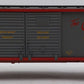 Weaver 9110 O Gauge Union Pacific Double Door Steelside Boxcar #9110 - [3-Rail] EX/Box