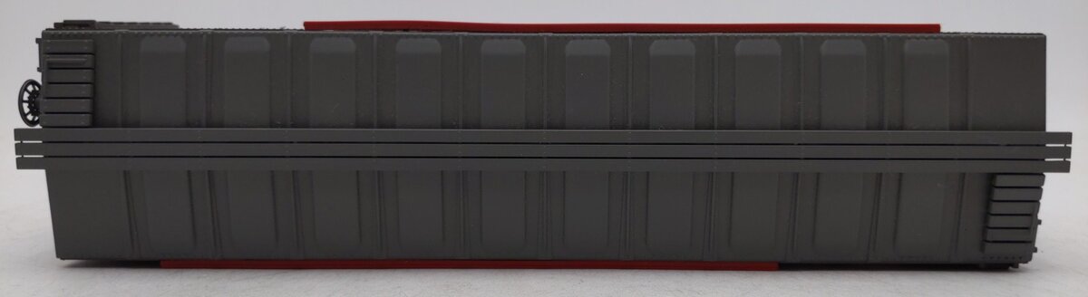 Weaver 9110 O Gauge Union Pacific Double Door Steelside Boxcar #9110 - [3-Rail] EX/Box
