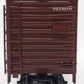 Weaver 3089 Pennsylvania PS1 Boxcar 3-Rail #52717 EX
