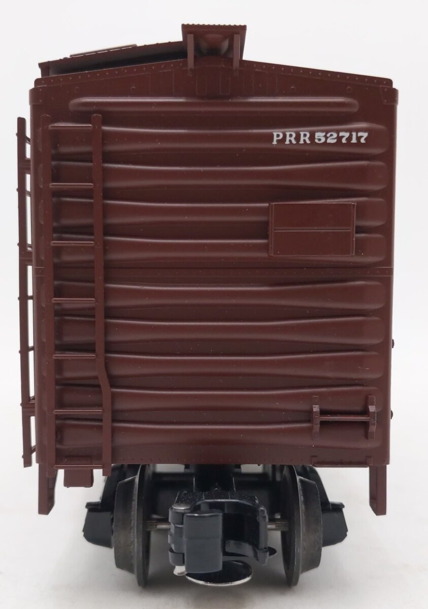 Weaver 3089 Pennsylvania PS1 Boxcar 3-Rail #52717 EX