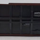 Weaver 3089 Pennsylvania PS1 Boxcar 3-Rail #52717 EX