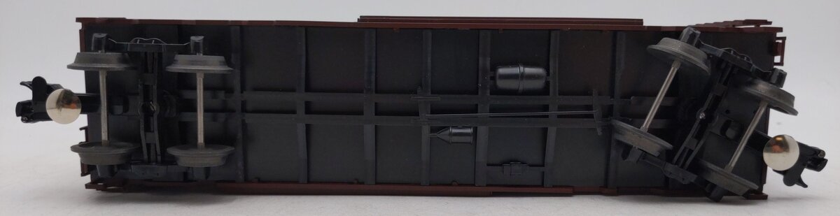 Weaver 3089 Pennsylvania PS1 Boxcar 3-Rail #52717 EX