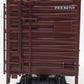 Weaver 3089 Pennsylvania PS1 Boxcar 3-Rail #52717 EX