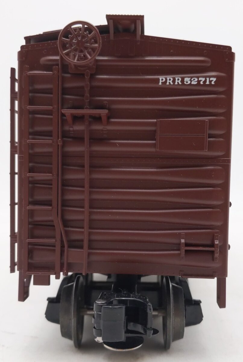 Weaver 3089 Pennsylvania PS1 Boxcar 3-Rail #52717 EX