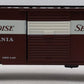 Weaver 3089 Pennsylvania PS1 Boxcar 3-Rail #52717 EX