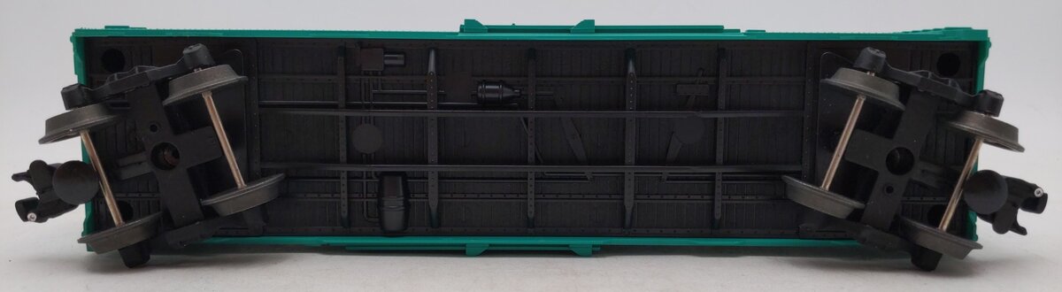 Lionel 6-17225 O Gauge Penn Central Scale-Size Boxcar #9464-297 LN/Box