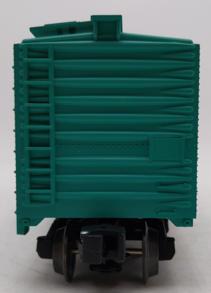 Lionel 6-17225 O Gauge Penn Central Scale-Size Boxcar #9464-297 LN/Box