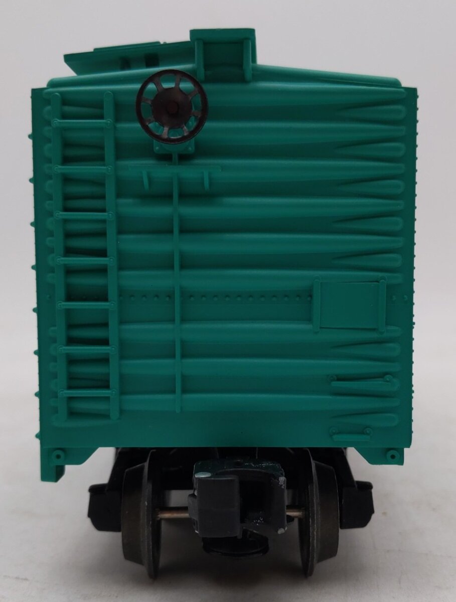 Lionel 6-17225 O Gauge Penn Central Scale-Size Boxcar #9464-297 LN/Box