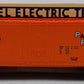 Lionel 6-17306 O Gauge Pacific Fruit Express Reefer Car #459401 EX/Box