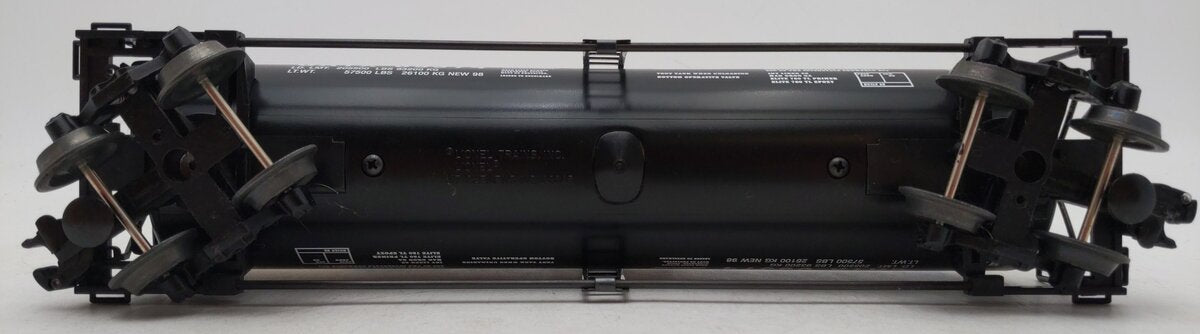 Lionel 6-17914 O Gauge Engelhard Unibody Tank Car #65374 EX/Box