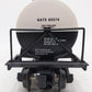 Lionel 6-17914 O Gauge Engelhard Unibody Tank Car #65374 EX/Box