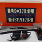 Lionel 6-5166 O72 Left Hand Remote Switch/Turnout EX/Box