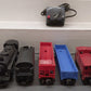 Lionel 1609 Vintage O 246 Steam Freight Set w/1130T, 6162-25, 6057 & 1016/Box